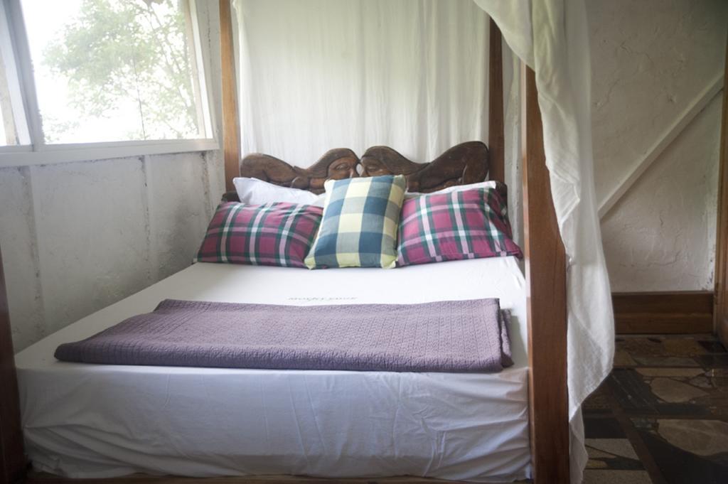 Mount Edge Guest House Port Antonio Exterior photo