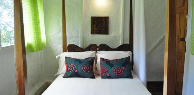 Mount Edge Guest House Port Antonio Exterior photo